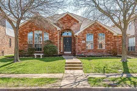 5917 Blue Spruce Lane McKinney, TX 75070