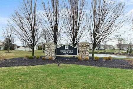 7302 Billy Goat Drive New Albany, OH 43054