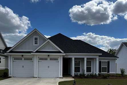 509 Knotted Pine Dr Tallahassee, FL 32312