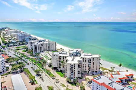 3215 N Gulf Shore Blvd #PH-6N Naples, FL 34103