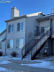 2744 Montague Drive Colorado Springs, CO 80920