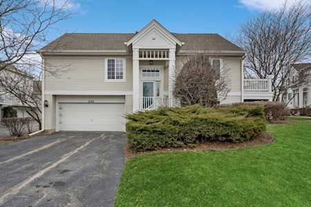 2311 Twilight Dr #2311 Aurora, IL 60503