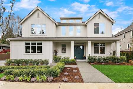 17211 NE 36th St Redmond, WA 98052