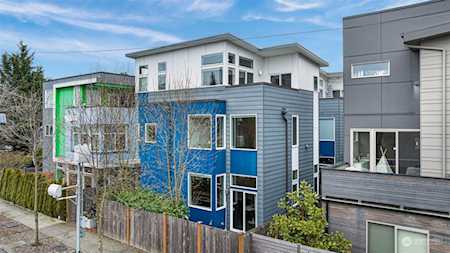 5628 Fauntleroy Way SW #C Seattle, WA 98136