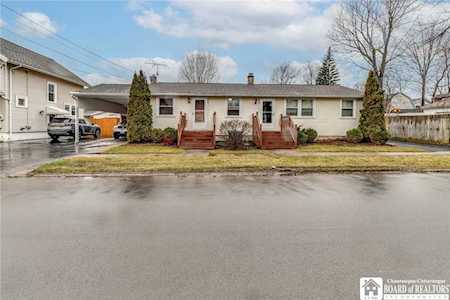 236 Cottage St Lockport, NY 14094