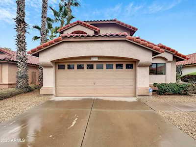 8899 E Dahlia Drive Scottsdale, AZ 85260