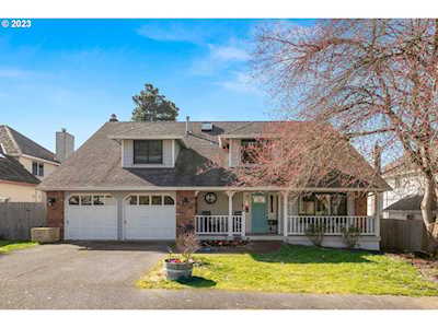 13886 SE Hampshire WAY Happy Valley, OR 97086