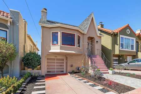 2311 15th Avenue San Francisco, CA 94116