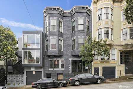 681 Fell Street San Francisco, CA 94102