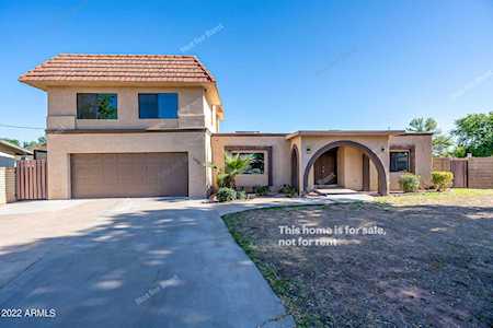 2451 E Glencove Street Mesa, AZ 85213