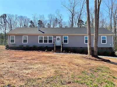 5558 Dalmatian St Iron Station, NC 28080