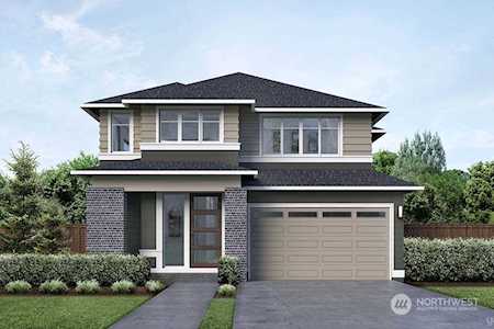 12957 187th Avenue Ct E Bonney Lake, WA 98391