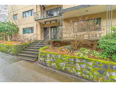 2021 SW Main ST #35 Portland, OR 97205