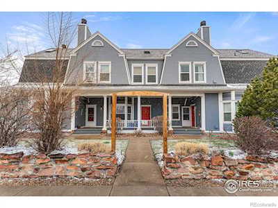2205 Arapahoe Ave #1 Boulder, CO 80302