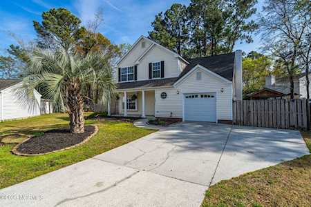 6607 Whimbrel Court Wilmington, NC 28409