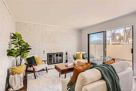 9626 E Kansas Circle #19 Denver, CO 80247