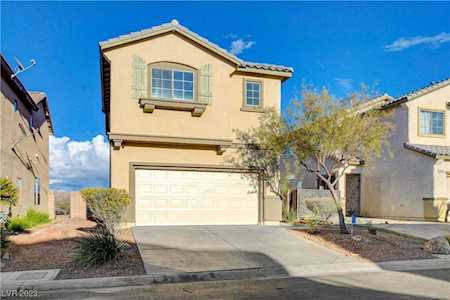 3444 Quiet Pueblo St North Las Vegas, NV 89032