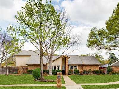 1904 Webster Drive Plano, TX 75075