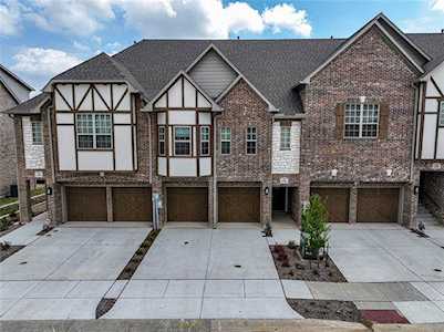 2316 Southwick Drive Lewisville, TX 75067
