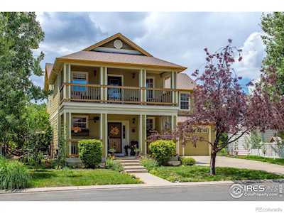1307 S Kimbark St Longmont, CO 80501
