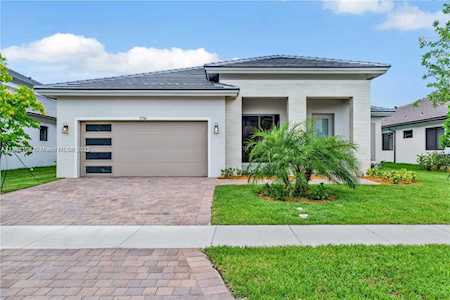17741 SW 41st St Miramar, FL 33029