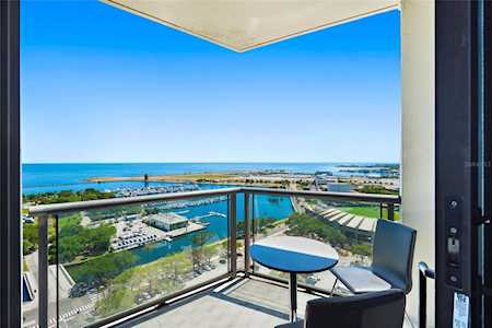 1 Beach Dr SE #1906 St. Petersburg, FL 33701