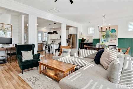 1613 Tunnel Street Wendell, NC 27591