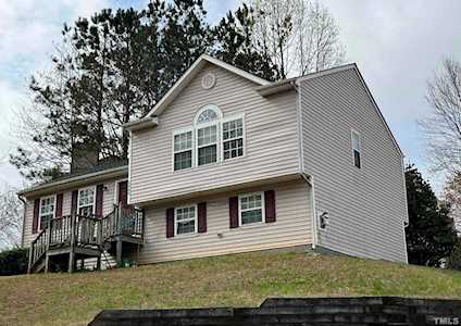 2400 Springhill Avenue Raleigh, NC 27603