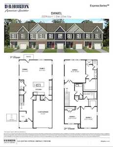 181 Verona Drive Clayton, NC 27527