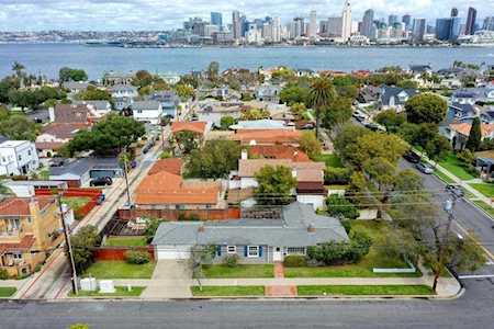 625 2nd Street Coronado, CA 92118