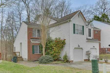 119 Creekshire Cres Newport News, VA 23603