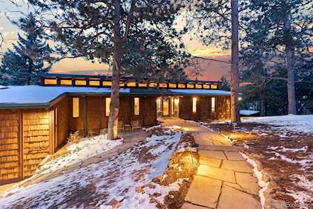 92 Paradise Rd Golden, CO 80401