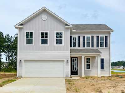 514 Misty Bluff Circle Huger, SC 29450