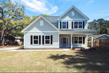 302 Woodland Shores Rd Charleston, SC 29412
