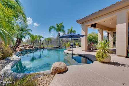 4503 E Sierra Sunset Trail Cave Creek, AZ 85331
