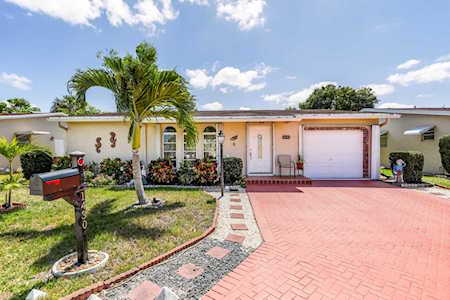1430 NW 48th Place Deerfield Beach, FL 33064