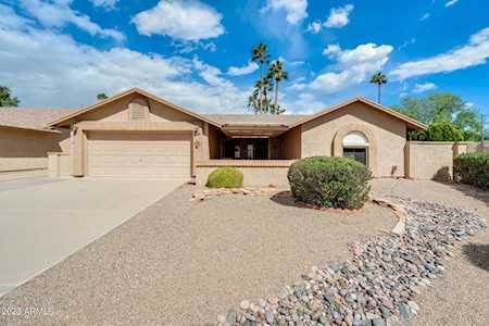 18803 N 97th Lane Peoria, AZ 85382