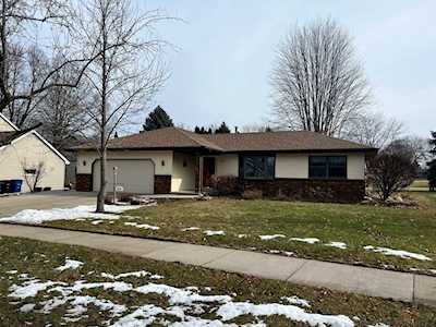 1616 Villa Park Dr Oshkosh, City of Oshkosh, WI 54904
