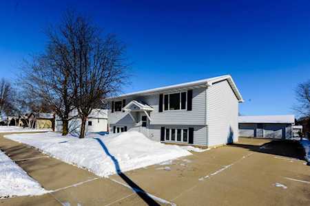 842 Hennessy St Oshkosh, City of Oshkosh, WI 54904