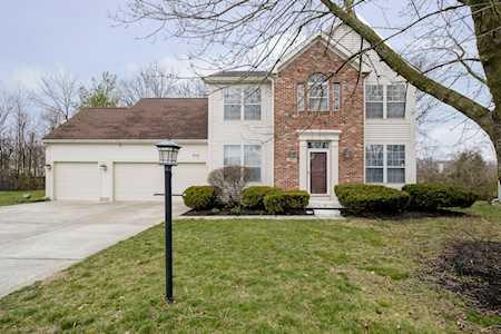 7998 Cobblesprings Dr Avon, IN 46123