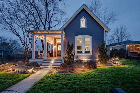 1627 Long Ave Nashville, TN 37206