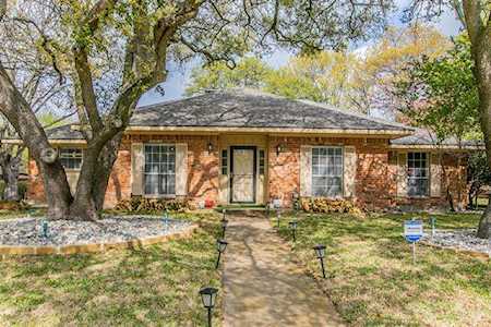 2401 Rockbrook Court Plano, TX 75074