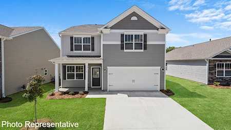 803 Monterey Ct Asheville, NC 28806