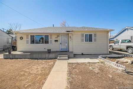 1351 S Quitman St Denver, CO 80219