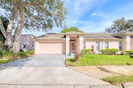 Highland Lakes 55+ Homes and Villas for Sale | Palm Harbor