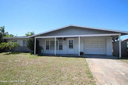 406 Laurel Street Satellite Beach, FL 32937