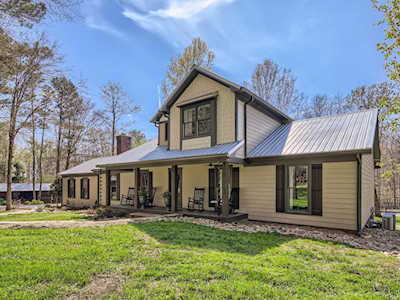 8500 Bent Creek Rd Waxhaw, NC 28173