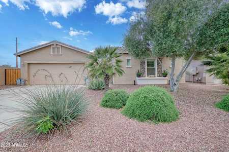 42371 W Sea Eagle Drive Maricopa, AZ 85138