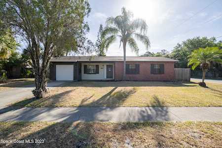 1066 El Camino Drive Rockledge, FL 32955