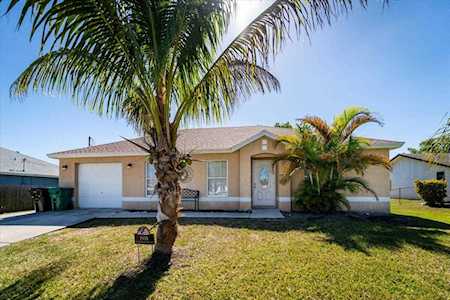 1938 SW Sylvester Lane Port St Lucie, FL 34984